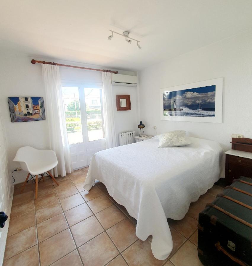 Apartamento Estilo Mediterraneo. Segundo Montanar. Хавеа Экстерьер фото