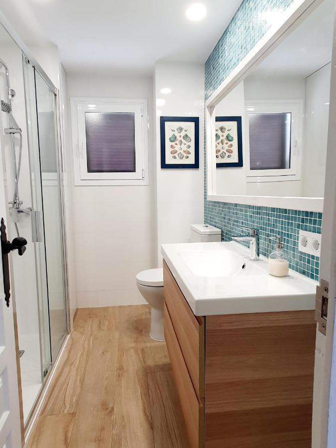 Apartamento Estilo Mediterraneo. Segundo Montanar. Хавеа Экстерьер фото